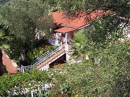 Familiäres Feriendorf mit Pool Trivento