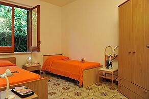 Familiäres Feriendorf mit Pool Trivento