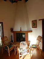 Ferienwohnung auf dem Landgut Marena bei Bibbiena