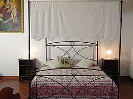 Ferienwohnung Casa Bigattiera