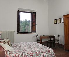Ferienwohnung auf dem Landgut Marena