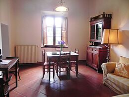 Ferienwohnung Bigattiera