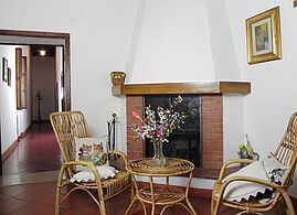 Ferienwohnung Bigattiera in der Toskana