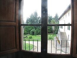 Ferienwohnung Bigattiera in der Toskana
