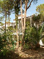 Ferienhaus in Salina Sicca - Cala Liberotto - Sardinien