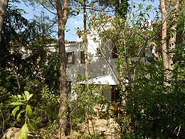 Ferienhaus in Salina Sicca - Cala Liberotto - Sardinien