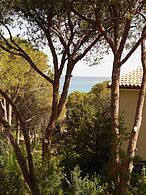 Ferienhaus in Salina Sicca - Cala Liberotto - Sardinien