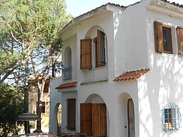 Ferienhaus in Salina Sicca - Cala Liberotto - Sardinien