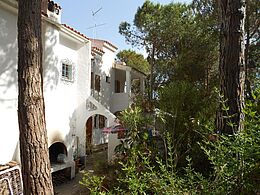 Ferienhaus in Salina Sicca - Cala Liberotto - Sardinien