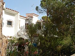 Ferienhaus in Salina Sicca - Cala Liberotto - Sardinien