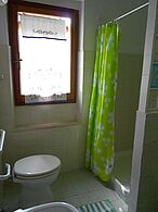 Ferienwohnung in der Villa Dolores, in der Bucht von Salina Sicca - Cala Liberotto an der Ostküste von Sardinien