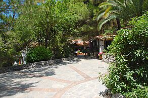 Hotel am Capo Palinuro