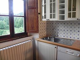 Ferienwohnung Azienda Marena, Rondonaia in der Toskana