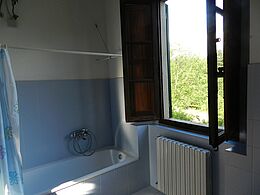 Ferienwohnung Casa Rondonaia im Agriturismo Marena in der Toskana