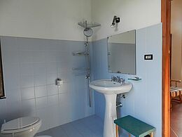Ferienwohnung Casa Rondonaia in der Toskana