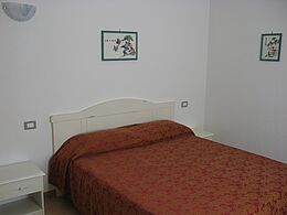 Sardinien - Costa Rei - Ferienhaus mit privatem Pool